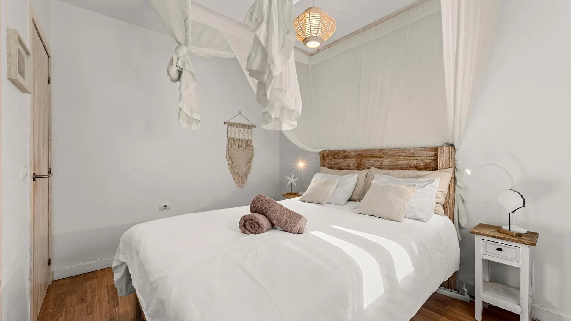 Casa Brixio - Beheizter Privatpool Und Grosser Garten Lajares Villa