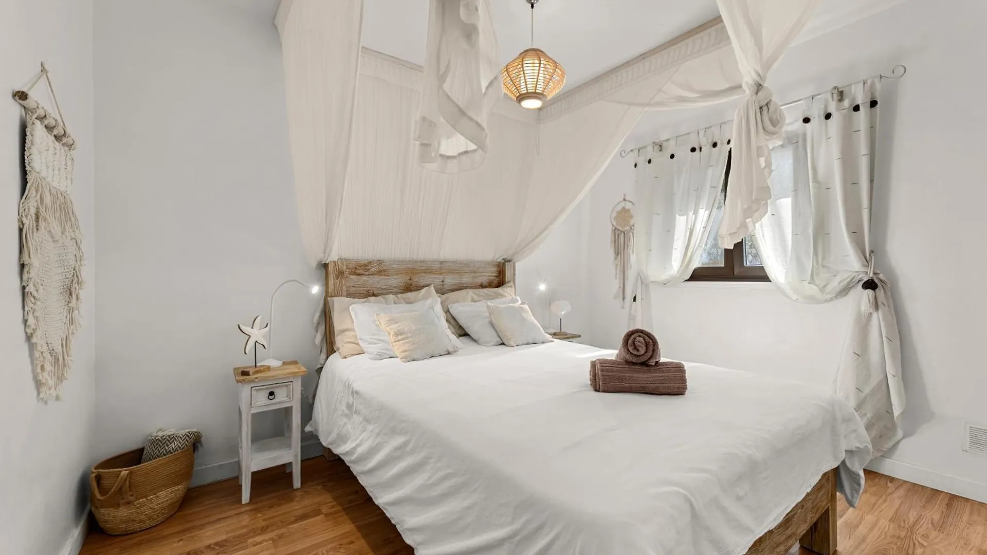 Villa Casa Brixio - Beheizter Privatpool Und Grosser Garten Lajares Spain