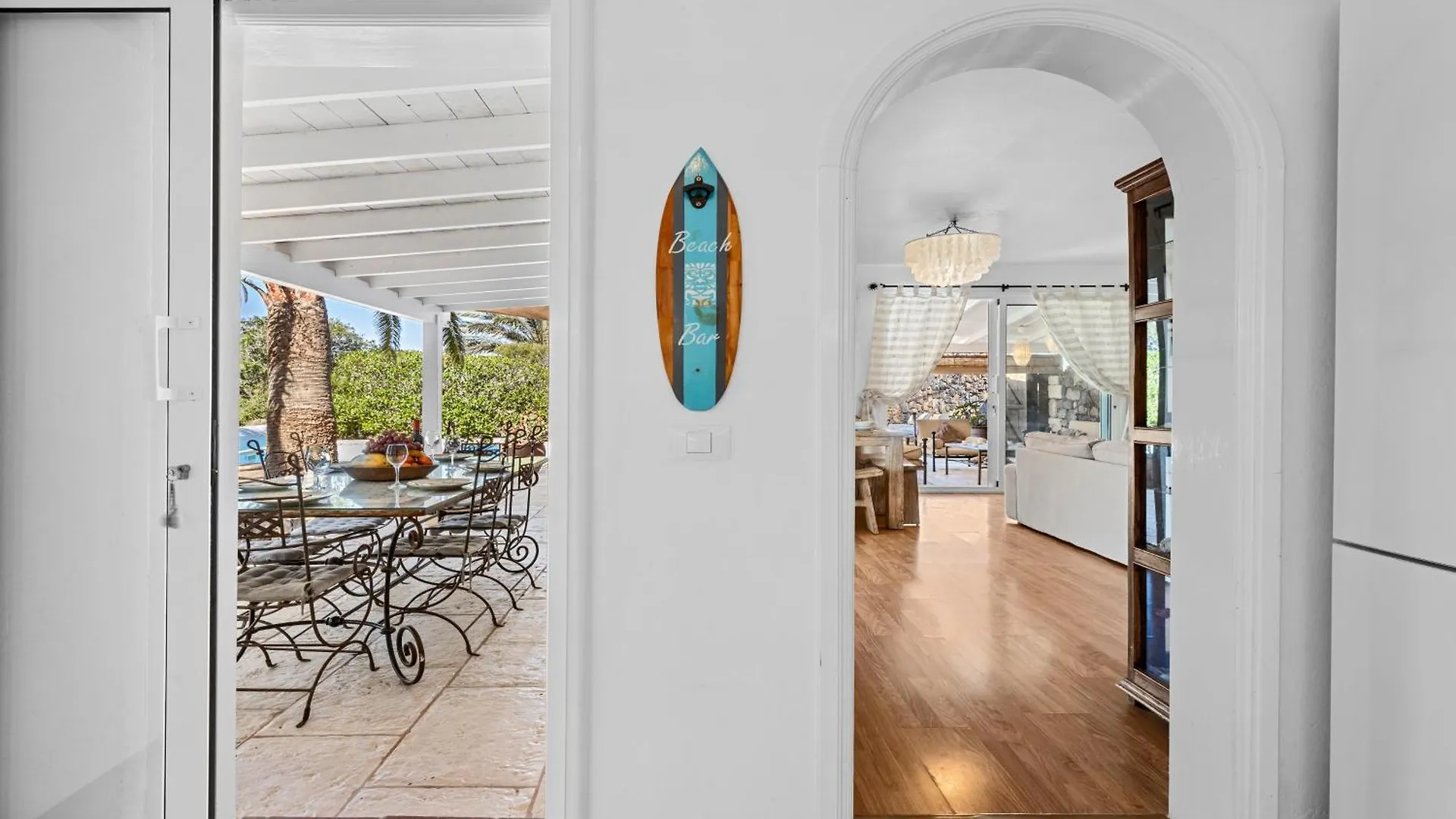 Villa Casa Brixio - Beheizter Privatpool Und Grosser Garten Lajares