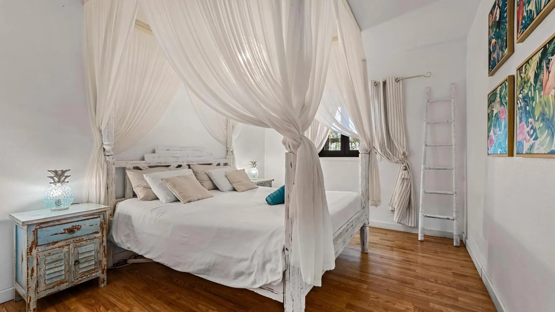 Casa Brixio - Beheizter Privatpool Und Grosser Garten Lajares Villa